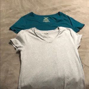 2 shirt bundle